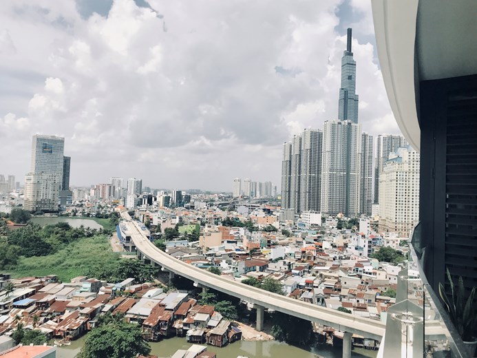 Apartment for rent BT152850 (6)